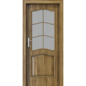 Porta NOVA 7.2 Agát Medový 